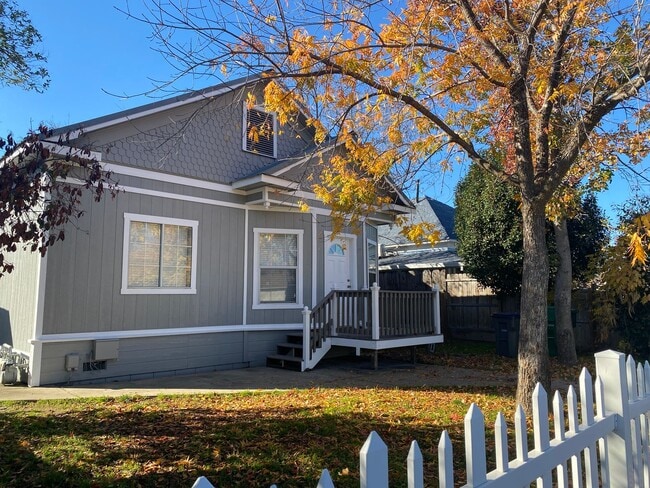 property at 2820 East St