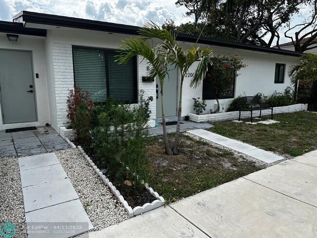 2200 SW 3rd Ave in Fort Lauderdale, FL - Building Photo - Building Photo