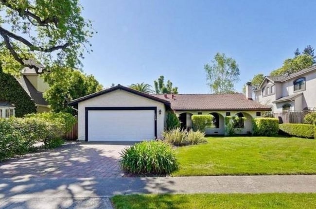 property at 1116 Forest Ave