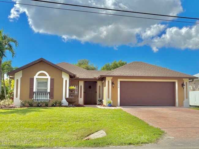 property at 26748 Morton Ave