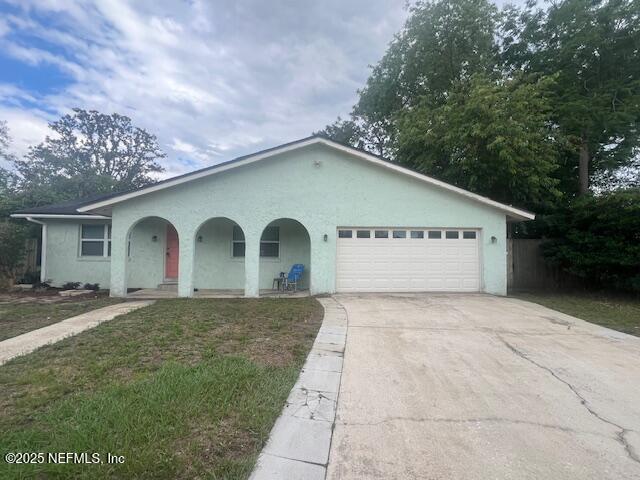 6060 Elmburg Ct in Jacksonville, FL - Building Photo - Building Photo
