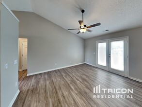 11914 Lorden Ave in Charlotte, NC - Building Photo - Building Photo