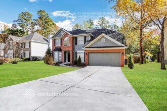 1521 Green Oak Cir NW in Lawrenceville, GA - Building Photo - Building Photo