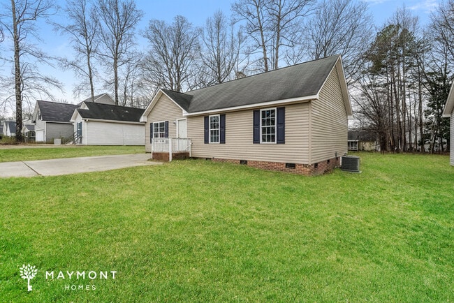 314 Murraylane Rd in Greensboro, NC - Building Photo - Building Photo