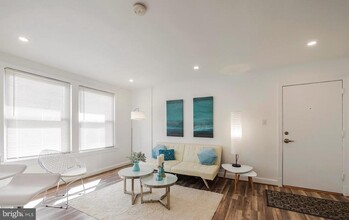 4424 1st Pl NE in Washington, DC - Building Photo - Building Photo