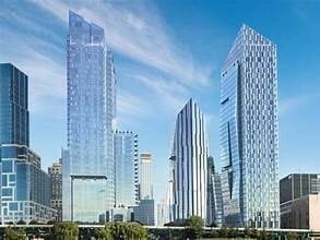 400 W 61st St in New York, NY - Building Photo - Building Photo