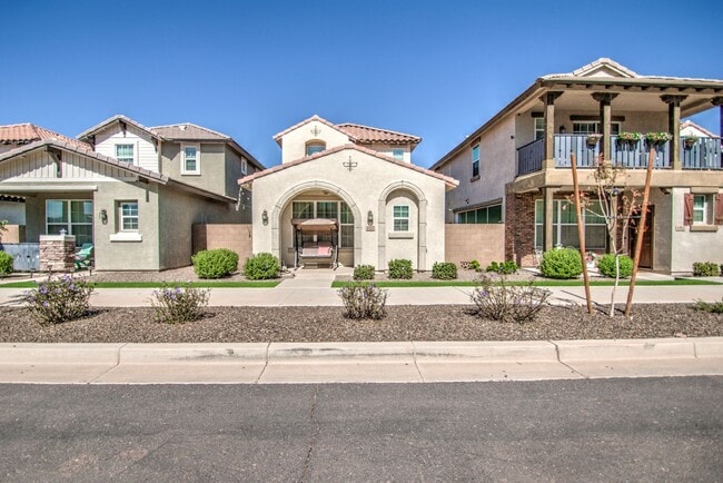 4357 E Pony Ln in Gilbert, AZ - Building Photo - Building Photo