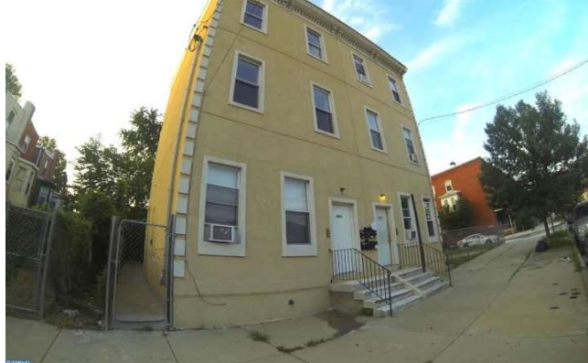 4059-4061 Powelton Ave in Philadelphia, PA - Building Photo - Building Photo