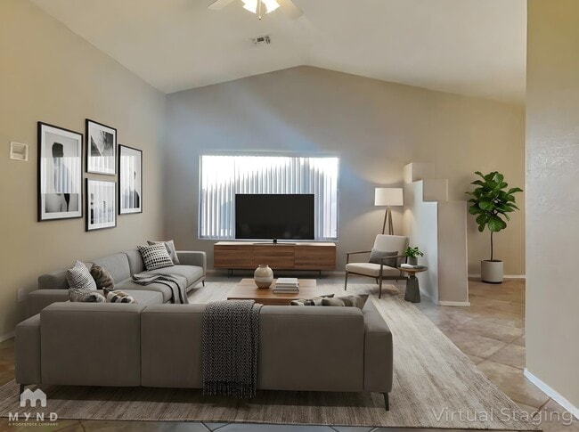 1679 W Camino Acierto in Sahuarita, AZ - Building Photo - Building Photo