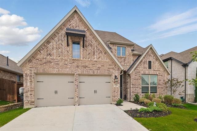 5516 Surry Mountain Trail in Fort Worth, TX - Building Photo - Building Photo