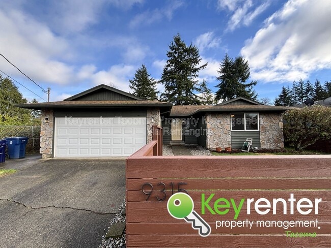 property at 9315 E B St