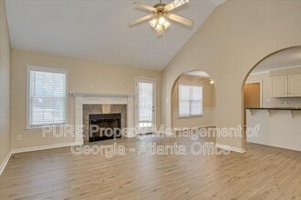 4541 Country Glen Cir in Grovetown, GA - Building Photo - Building Photo