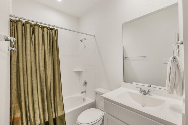 property at 4210 Bromham Farms Dr