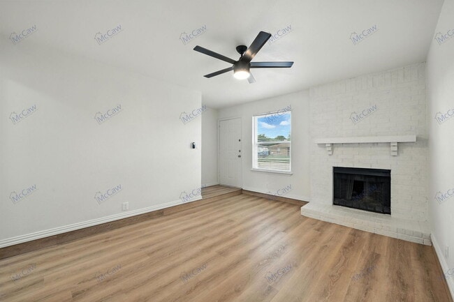 property at 730 Bluebonnet Dr