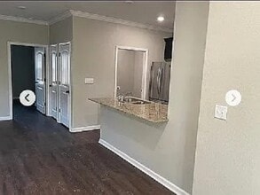 3506 S Juniper St, Unit B in Pine Bluff, AR - Building Photo - Building Photo