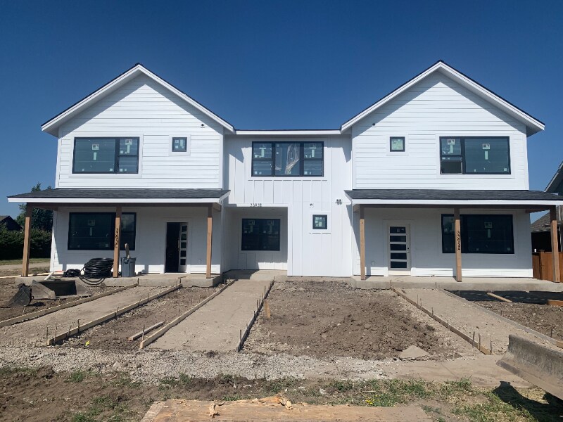 3393 S 27th Ave-Unit -C in Bozeman, MT - Building Photo