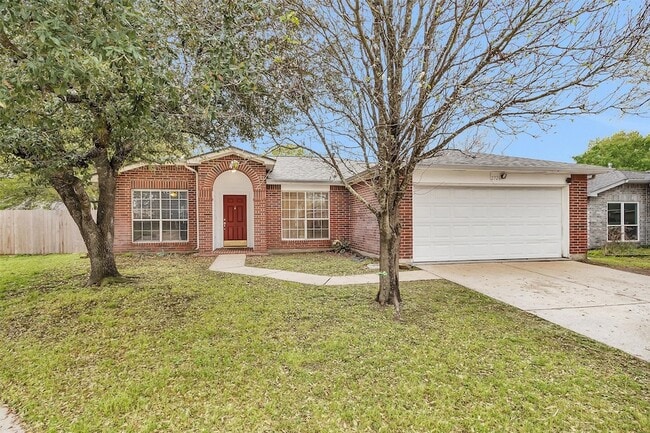 property at 2726 Fox View Cir