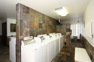 Ashley Oaks Apartments in San Angelo, TX - Building Photo - Interior Photo