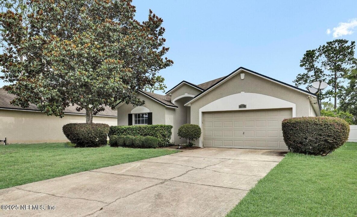3751 Longleaf Forest Ln in Jacksonville, FL - Building Photo