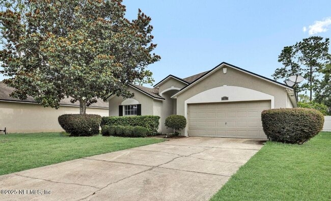 property at 3751 Longleaf Forest Ln