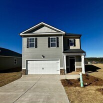 3263 Colonel Ct in Grovetown, GA - Building Photo