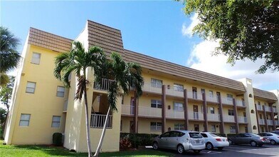 8450 Sunrise Lakes Blvd-Unit -207 in Sunrise, FL - Building Photo - Building Photo