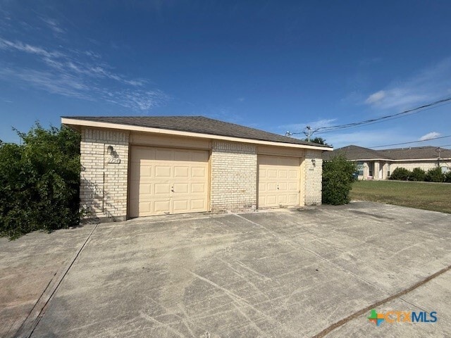 property at 2754 FM1044