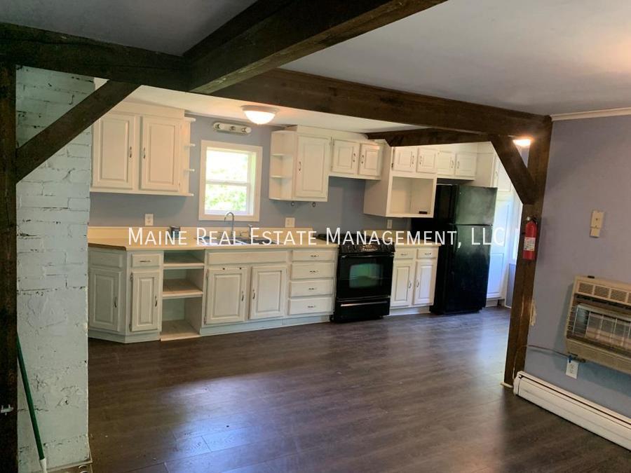342 Main Rd S in Hampden, ME - Building Photo