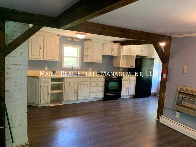 property at 342 Main Rd S