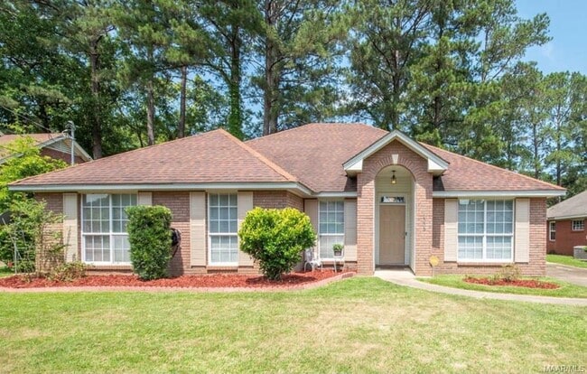 property at 1005 David Dr