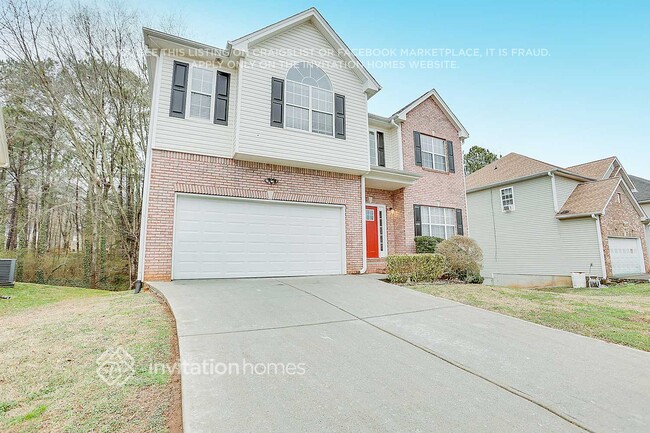 property at 849 Ashton Oak Cir