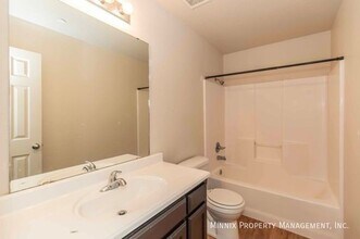 203 27th St in Canyon, TX - Building Photo - Building Photo