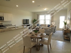 378 S Borromeo Dr in Casa Grande, AZ - Building Photo