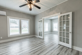 1102 S 11th St, Unit 1102 in Temple, TX - Building Photo - Building Photo