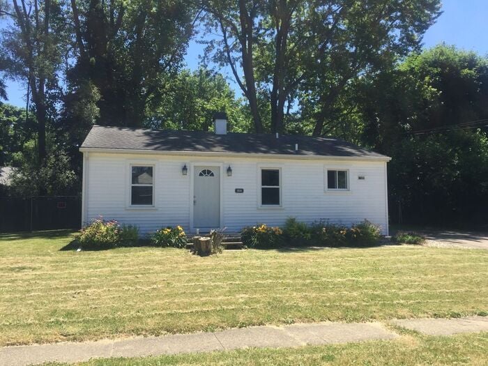 1934 Junction Ave in Kalamazoo, MI - Building Photo