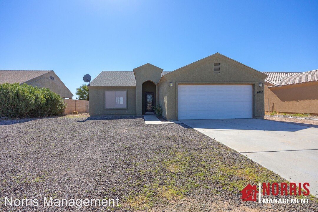 4693 E Appaloosa Dr Photo