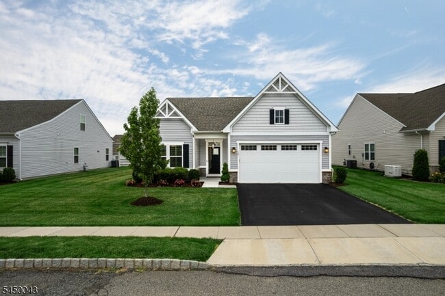 property at 18 Mountain View Ln