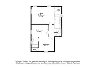 3313 Salmon Creek Dr in Las Vegas, NV - Building Photo - Building Photo