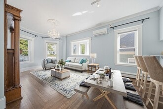 33 Adams St in Boston, MA - Building Photo - Building Photo