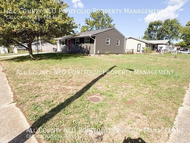 property at 5334 Harbor Blvd
