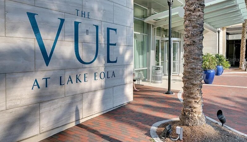 150 E Robinson St in Orlando, FL - Foto de edificio