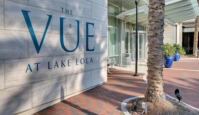 property at 150 E Robinson St