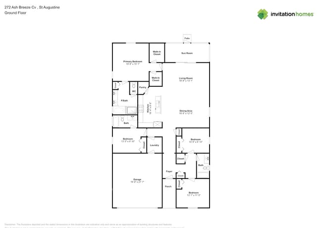 272 Ash Breeze Cv in St. Augustine, FL - Building Photo - Building Photo