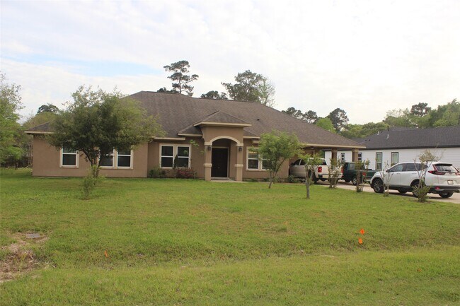 property at 19914 S Plantation Estates Dr