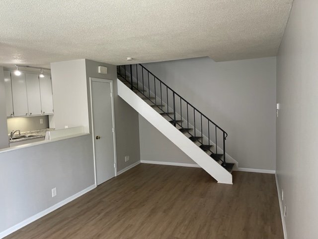 6536 Lupine Terrace in Indianapolis, IN - Foto de edificio - Building Photo