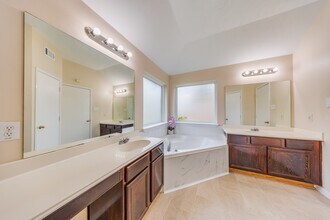 6515 Autumn Thistle Dr in Katy, TX - Building Photo - Building Photo