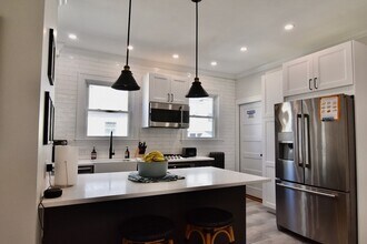 14 Castlerock St in Boston, MA - Building Photo - Building Photo