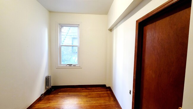 property at 267 Covert St.
