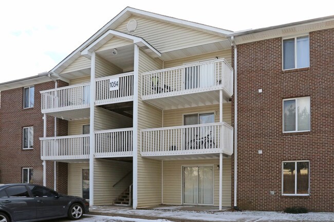 Stableview in Lexington, KY - Foto de edificio - Building Photo