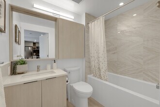 Nolo in Vancouver, BC - Building Photo - Building Photo